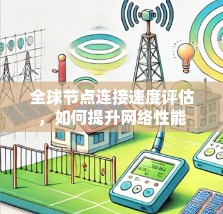 全球节点连接速度评估，如何提升网络性能