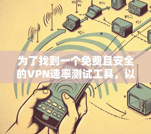 为了找到一个免费且安全的VPN速率测试工具，以下是一些详细的建议和推荐