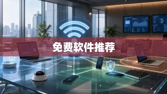 免费软件推荐