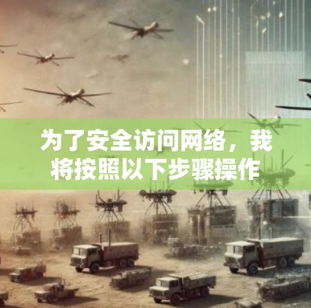 为了安全访问网络,我将按照以下步骤操作 为了安全访问网络,我将按照以下步骤操作