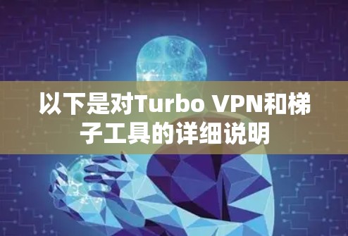 以下是对Turbo VPN和梯子工具的详细说明 以下是对Turbo VPN和梯子工具的详细说明