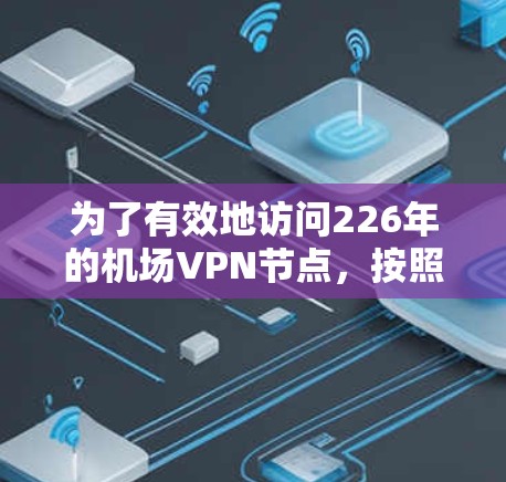 为了有效地访问226年的机场VPN节点,按照以下步骤进行 为了有效地访问226年的机场VPN节点,按照以下步骤进行