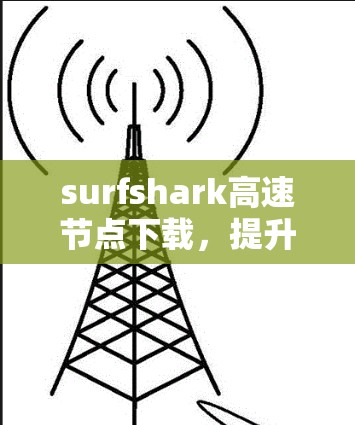 surfshark高速节点下载，提升下载效率的终极解决方案