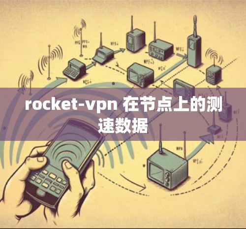 rocket-vpn 在节点上的测速数据 rocket-vpn 在节点上的测速数据