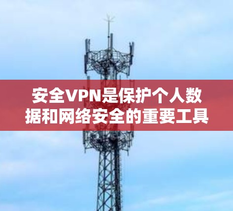 安全VPN是保护个人数据和网络安全的重要工具，以下是逐步的下载和使用指南