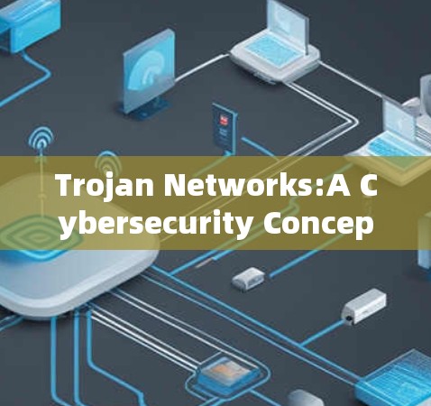 Trojan Networks:A Cybersecurity Concept Trojan Networks:A Cybersecurity Concept