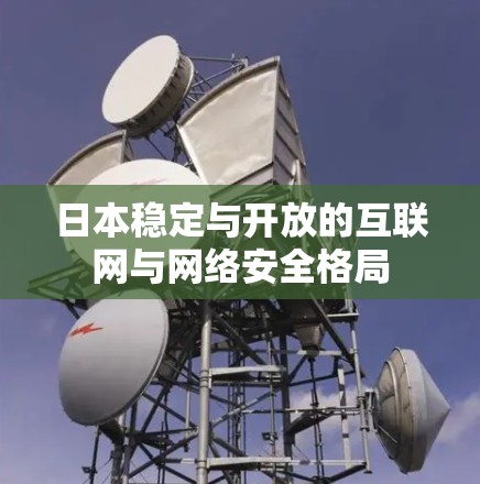 日本稳定与开放的互联网与网络安全格局
