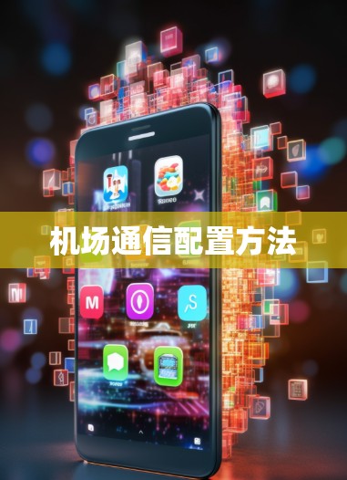 机场通信配置方法