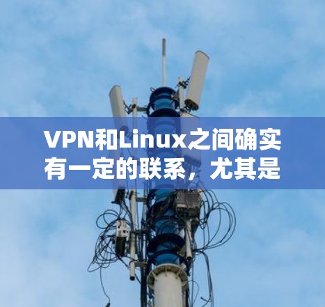VPN和Linux之间确实有一定的联系,尤其是在虚拟化和部署方面。以下是一个详细的解释 VPN和Linux之间确实有一定的联系,尤其是在虚拟化和部署方面。以下是一个详细的解释