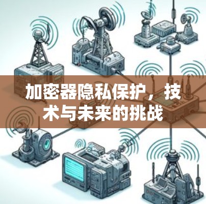 加密器隐私保护，技术与未来的挑战