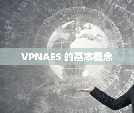 VPNAES 的基本概念