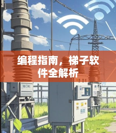 编程指南，梯子软件全解析