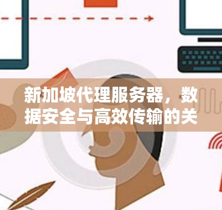 新加坡代理服务器,数据安全与高效传输的关键力量 新加坡代理服务器,数据安全与高效传输的关键力量