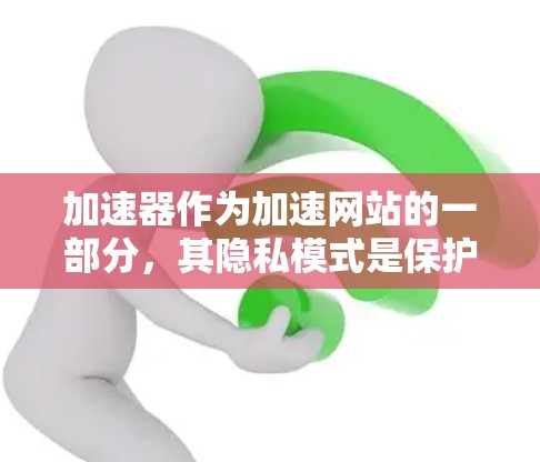 加速器作为加速网站的一部分，其隐私模式是保护用户数据的重要组成部分。以下是对加速器隐私模式的详细总结和分析