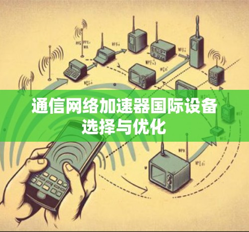 通信网络加速器国际设备选择与优化