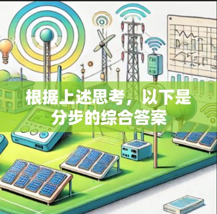 根据上述思考，以下是分步的综合答案