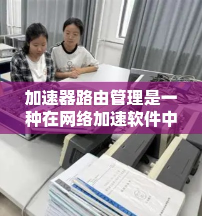 加速器路由管理是一种在网络加速软件中用于管理网络流量路由的工具，允许用户通过配置工具指定网络接口的路由表，并根据流量情况调整优先级。以下是关于加速器路由管理的详细步骤